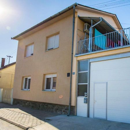 Apartman Viljevac, Donji Miholjac Exteriér fotografie