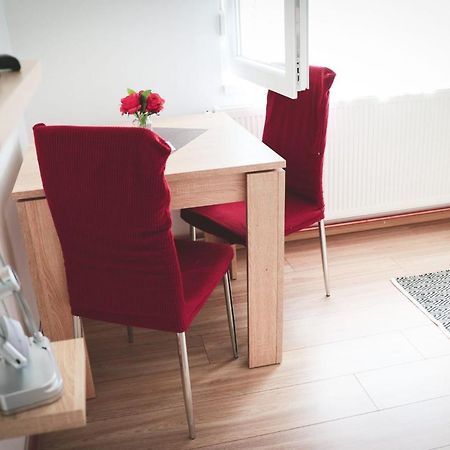 Apartman Viljevac, Donji Miholjac Exteriér fotografie