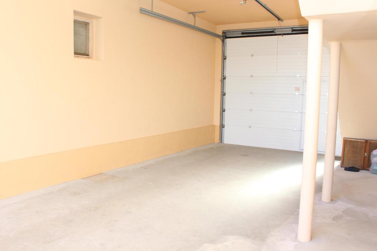 Apartman Viljevac, Donji Miholjac Exteriér fotografie
