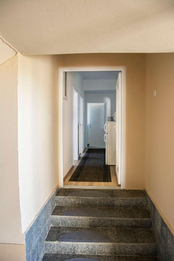 Apartman Viljevac, Donji Miholjac Exteriér fotografie