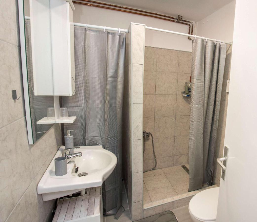 Apartman Viljevac, Donji Miholjac Exteriér fotografie