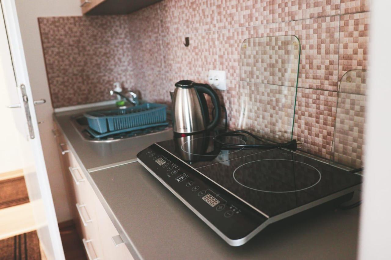 Apartman Viljevac, Donji Miholjac Exteriér fotografie