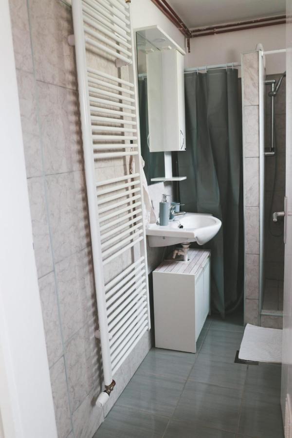 Apartman Viljevac, Donji Miholjac Exteriér fotografie