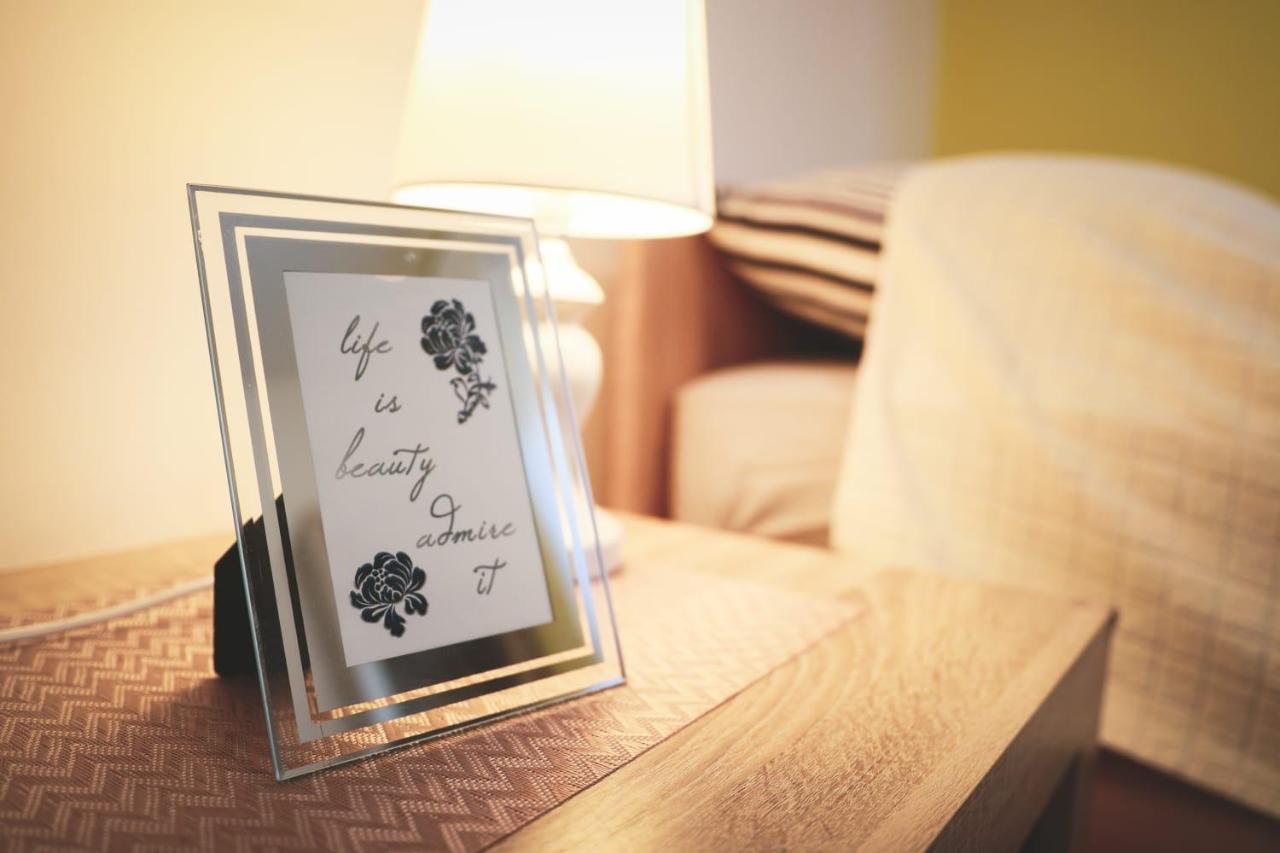 Apartman Viljevac, Donji Miholjac Exteriér fotografie